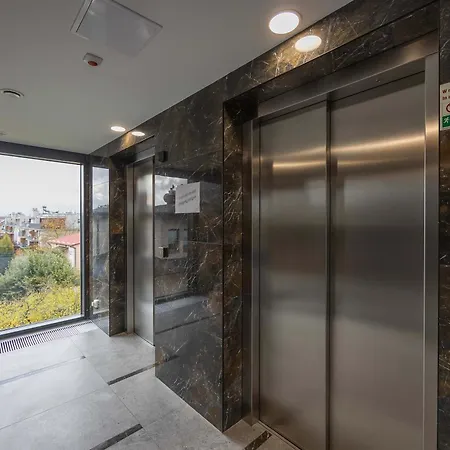 Ursynow With Desk & Balcony By Renters Warsaw