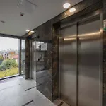 Ursynow With Desk & Balcony By Renters Varšava