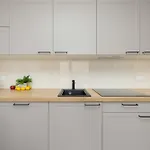 Ursynow With Desk & Balcony By Renters *