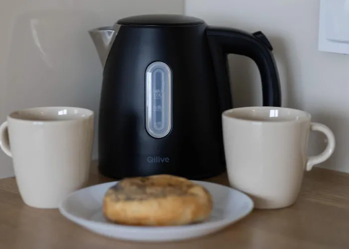 Ursynow With Desk & Balcony By Renters Apartmán *